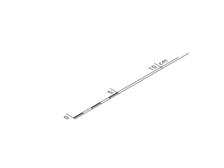 Maßstab