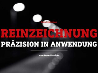 Online-Vortrag: Reinzeichnung – Präzision in Anwendung