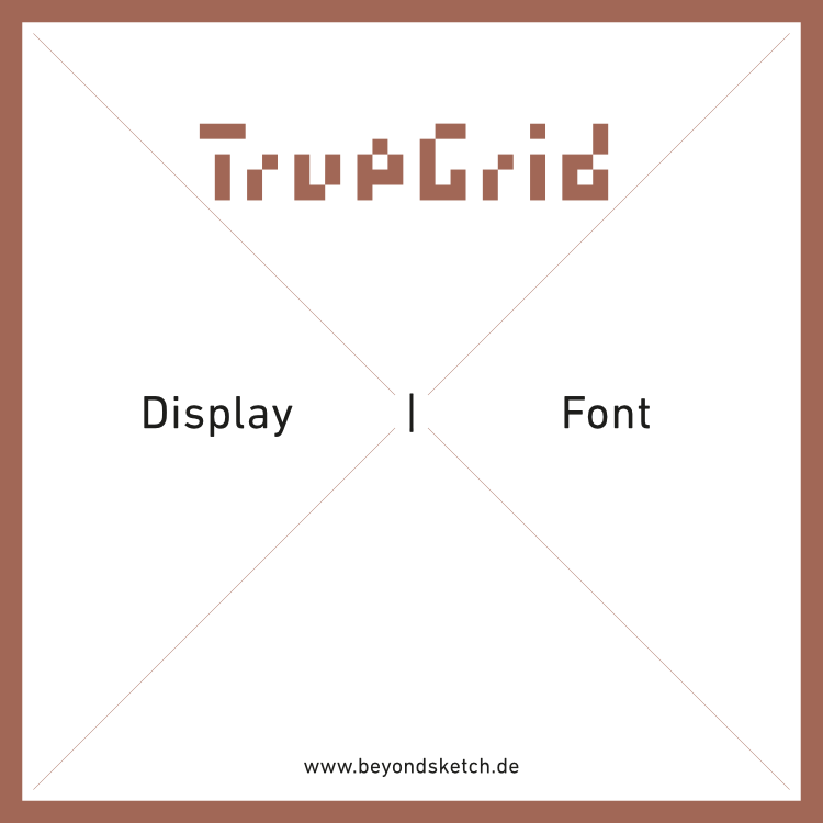 TrueGrid_Font_Specimen_750x750px_1